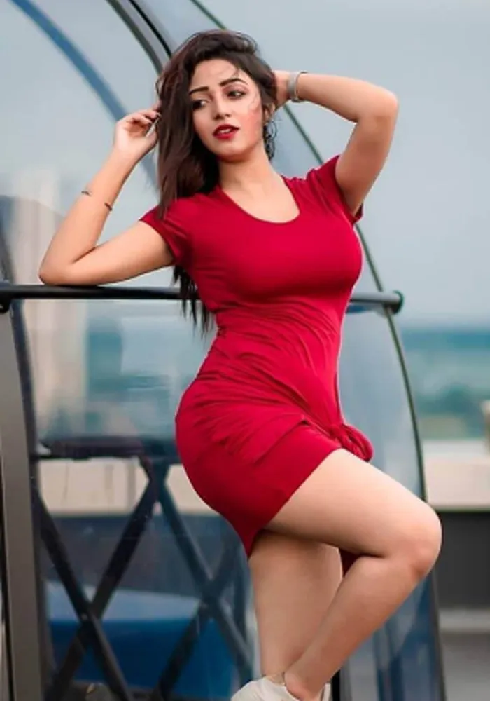 Arossim Beach exclusive call girl services, Goa