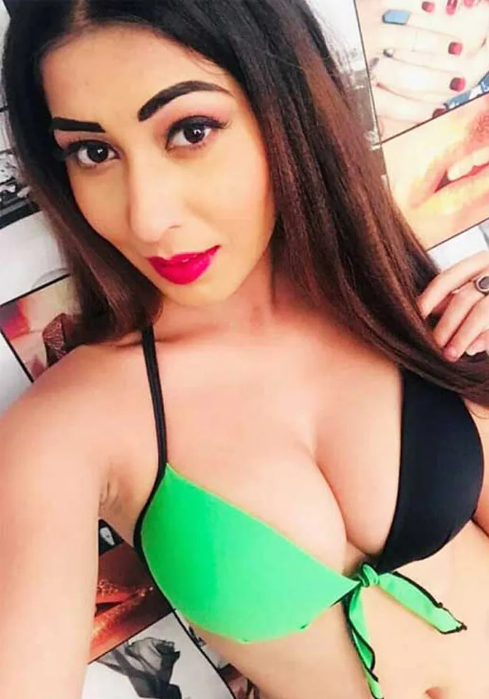 Call Girl Goa